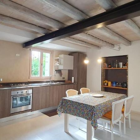 Casa Vacanze Tredis Nogaredo di Prato Dış mekan fotoğraf