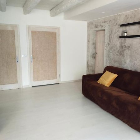 Casa Vacanze Tredis Nogaredo di Prato Dış mekan fotoğraf