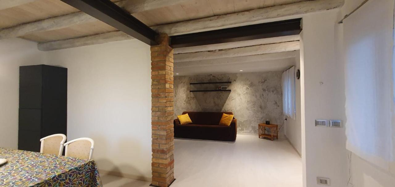 Casa Vacanze Tredis Nogaredo di Prato Dış mekan fotoğraf