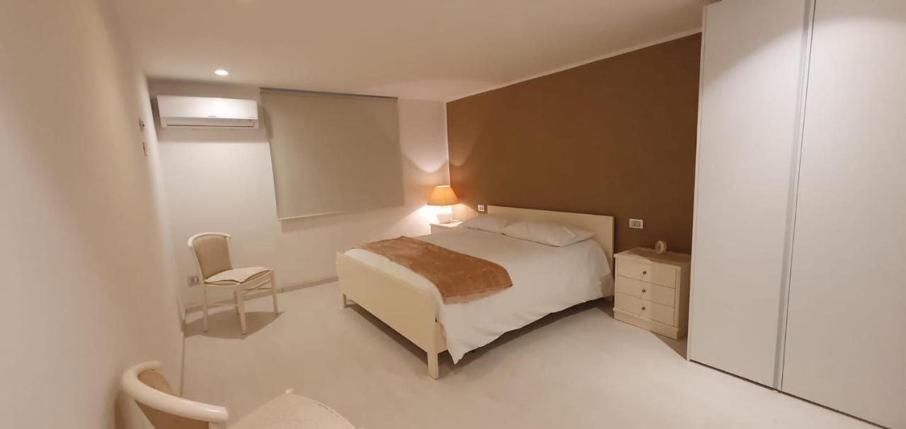 Casa Vacanze Tredis Nogaredo di Prato Dış mekan fotoğraf
